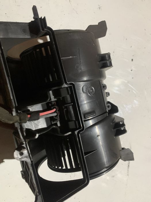 Motor sofagem chaufage Renault scenic III