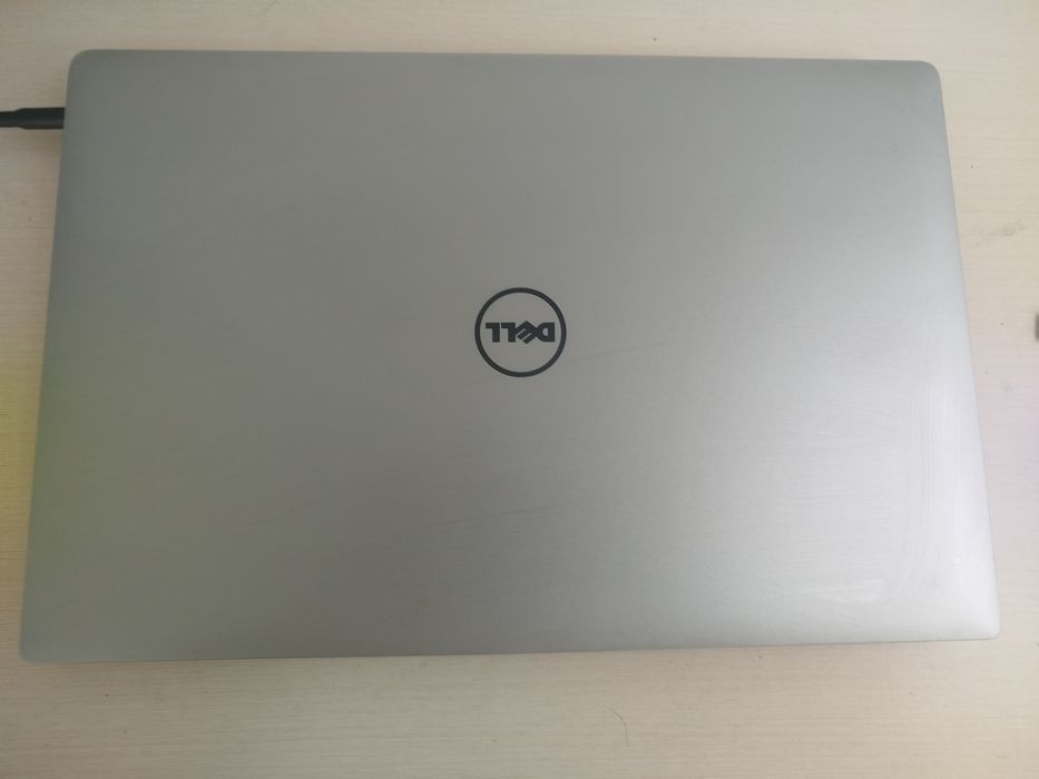 Ноутбук Dell Ігровий