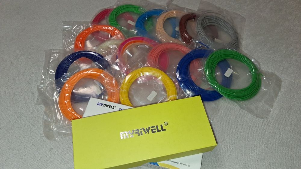 3D ручка для малювання