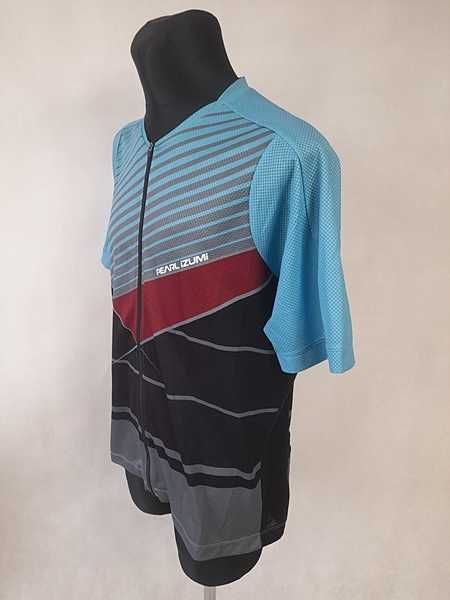 Pearl Izumi MTB Jersey Koszulka rowerowa kolarska męska XL