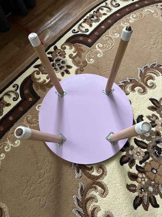 Продам дитячій  столик