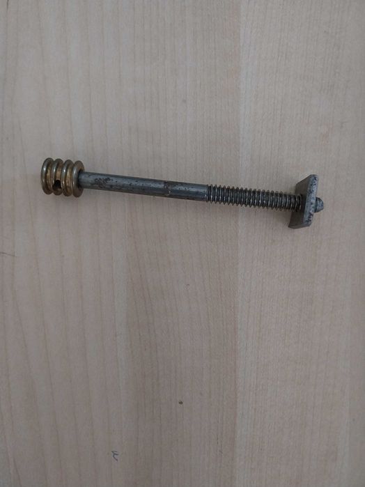 D. Maria Bed Screw64729416018433121