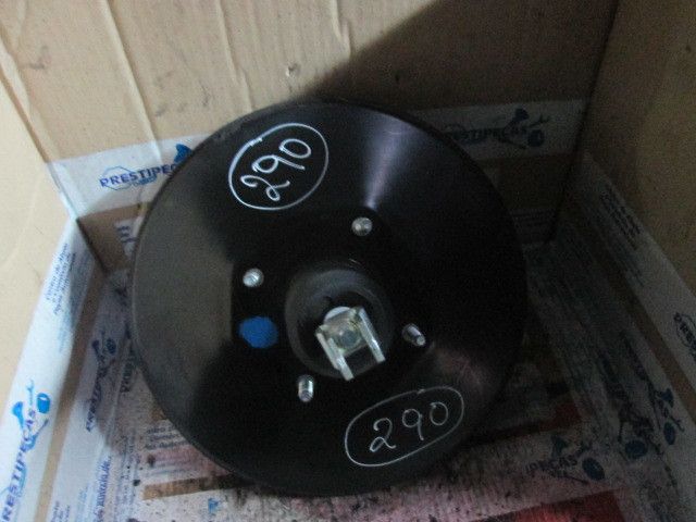 Servofreio NISSAN Qashqai/Qashqai+2 I (J10, JJ10)