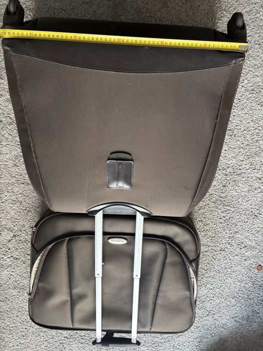 Walizka Samsonite