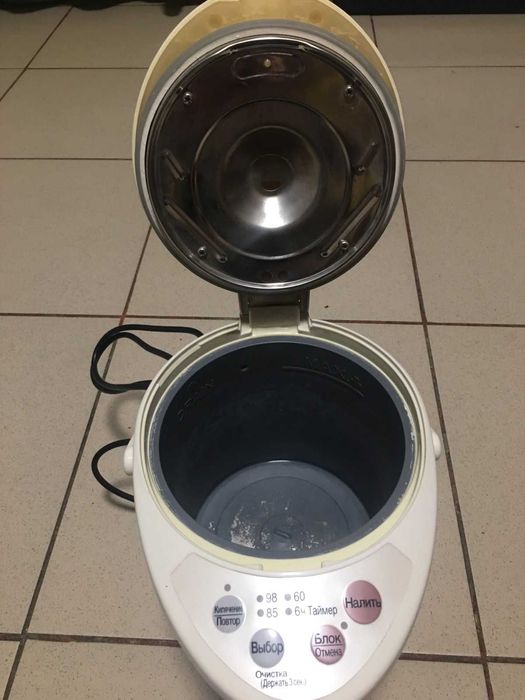 Термопот Panasonic NC-EM30P