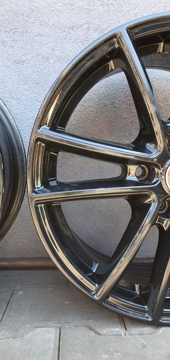 17 5x112 Audi Vw skoda.