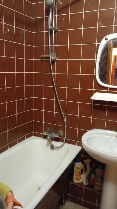 Продам 2-х комнатную квартиру на пр. Слобожанском