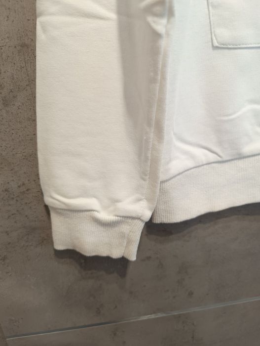 Bluza kangurka L