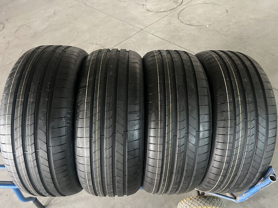 235/45/18 R18 Goodyear Eagle F1 Asymmetric 6 4шт нові