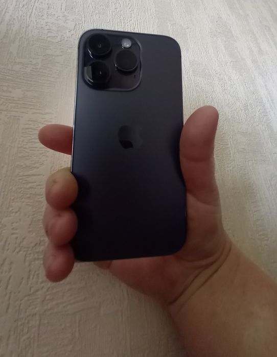 Apple iphone 14 pro 256gb ідеальний