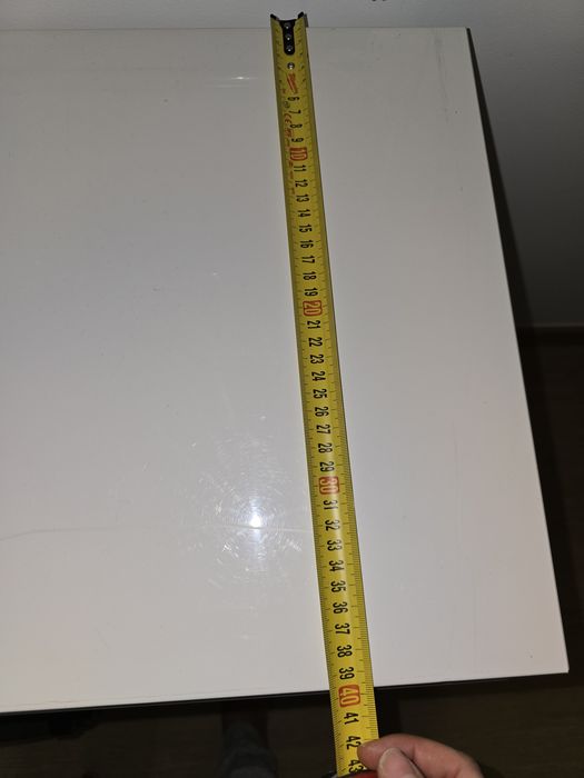 Secretária Ikea Besta Burs