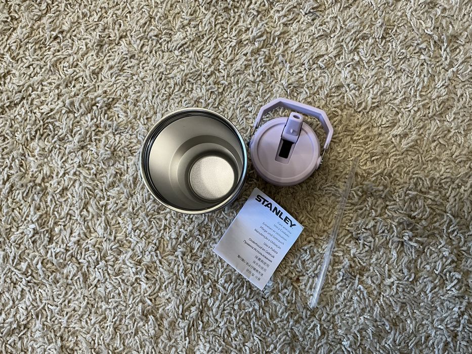 Термочашка для напоїв Stanlay.