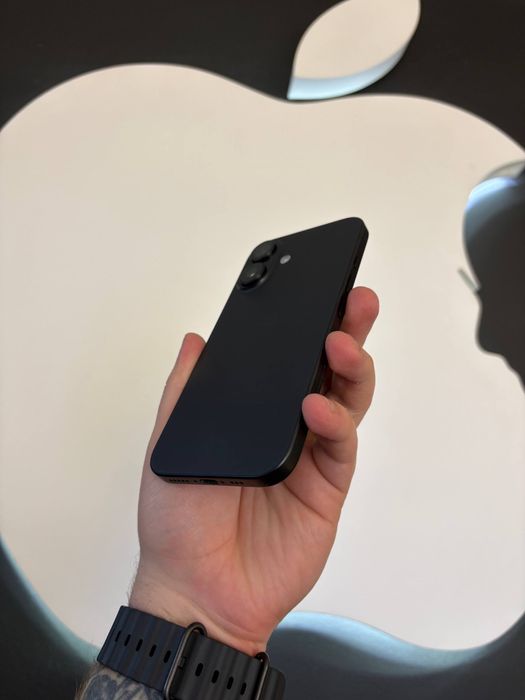Apple Iphone 16/128 продажа/обмен на 15pro