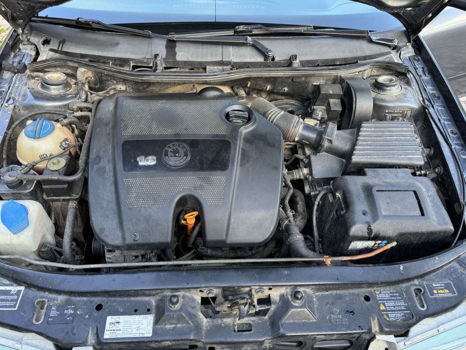 Продам Skoda Octavia