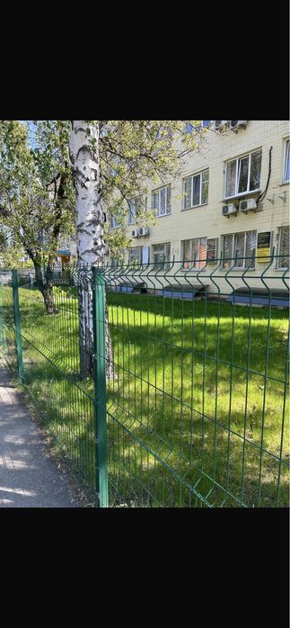 Продаж окремо розташованої будівлі