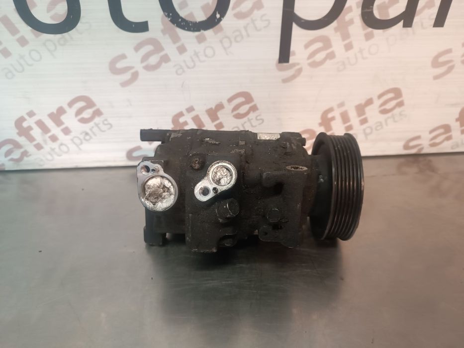 Compressor Ar Condicionado VW GOLF V - 1K0820859N