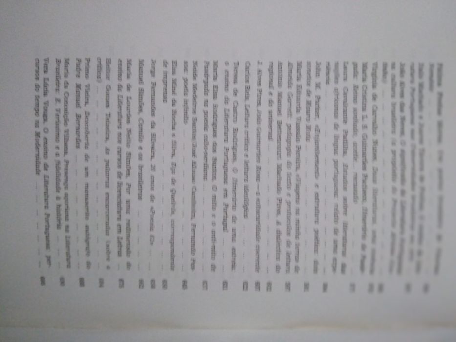 X Encontro de professores universitários brasileiros  de literatura po