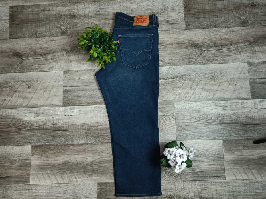 LEVIS 541 Джинси широкі левіс W36 L34 505, 501, 515
