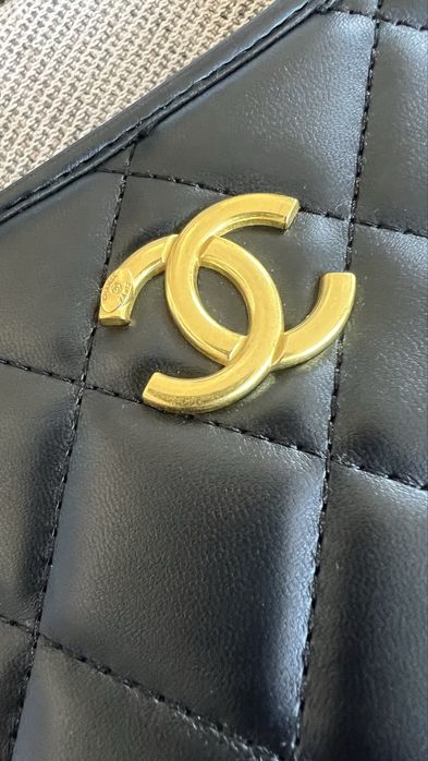 Chanel make up vip gift nowa torebka