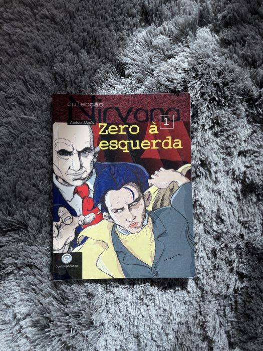 Zero à esquerda