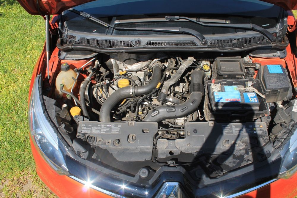Renault Captur 0,9 foto 3
