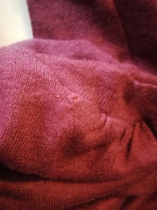 Sukienka damska roz 38 z dzianinki