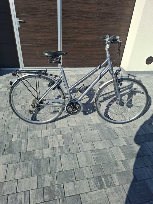 Sprzedam rower miejski