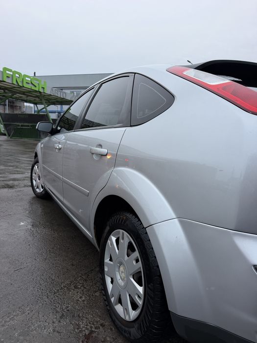 Продам Ford Focus, Ford Focus, продам Ford