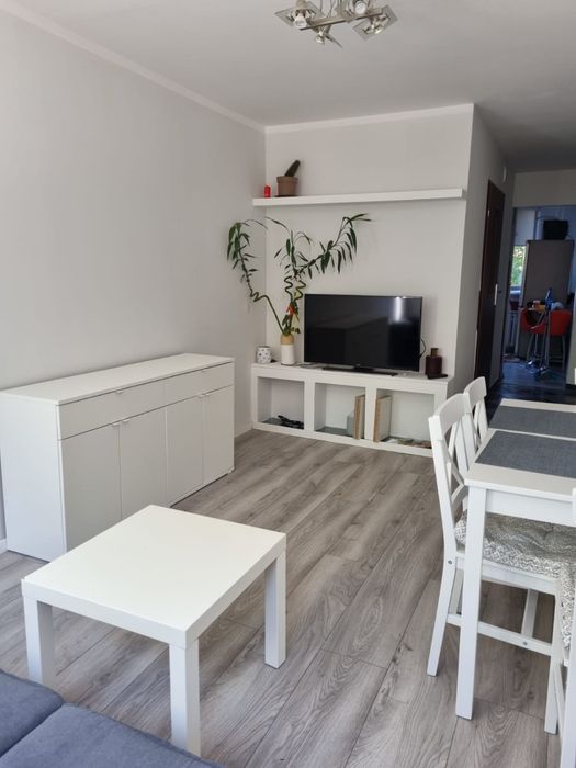 Wynajmę mieszkanie oś. Kopernik  ul. Marsa ,2 pokoje 1p
