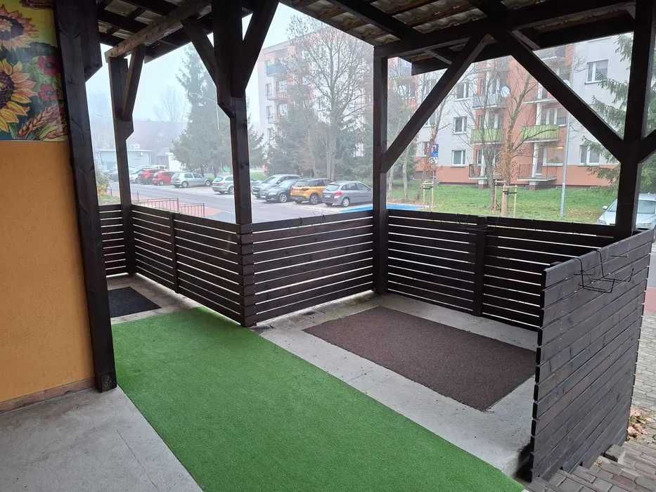 Sprzedam lokal gastronomiczny - mozliwosc dobudowy pietra