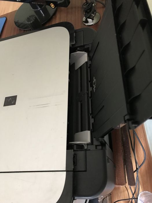 Принтер Canon MP540 на запчастини