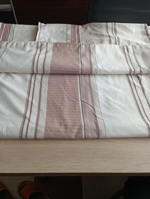 Poszwa 160 cm x 200 cm poszewka gratis