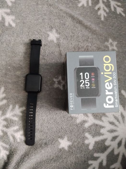 Smartwatch forevigo sw-300