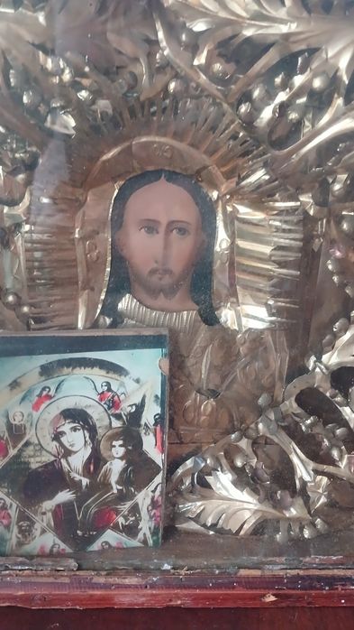 Старовинна ікона