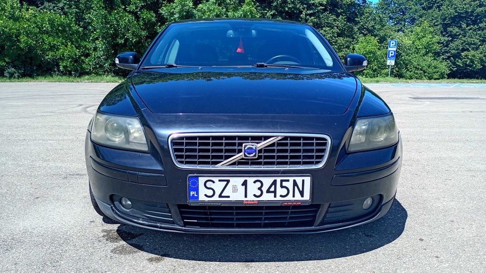 Sprzedam Volvo s40