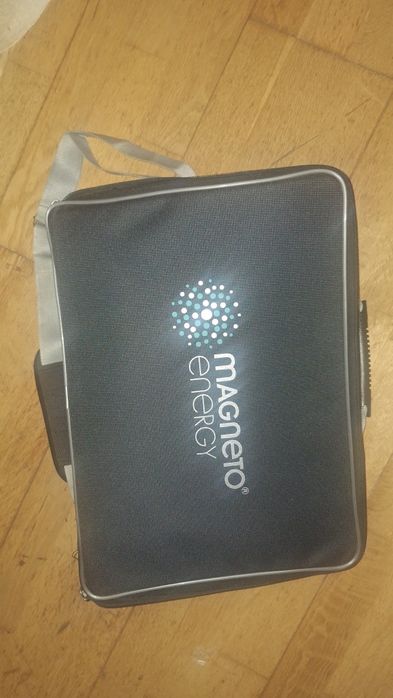 Magnetoterapia (Magneto Energy ME 2200)