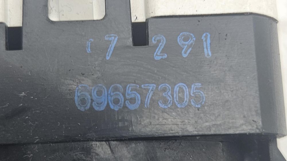 Comando Climatizador Mitsubishi Colt