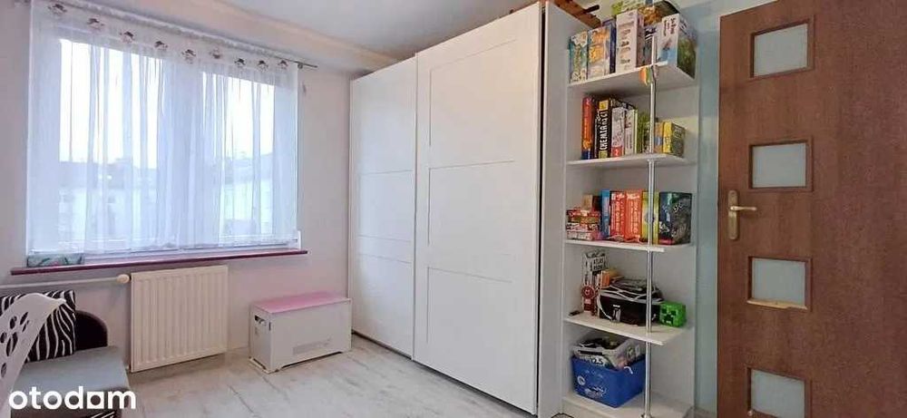 Mieszkanie na sprzedaż - Widok 5
