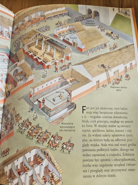 Książka Rzymianie