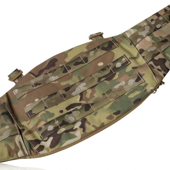 Разгрузочный ремень