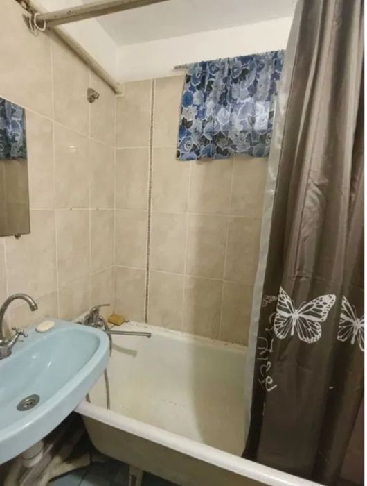 Срочно сдам 1к квартиру на Бугском Бульваре