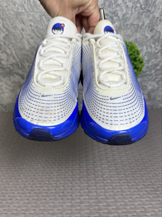Nike Air Max Dn кроссовки 43 размер спортивные
