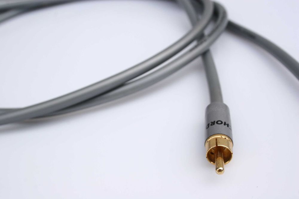 Interkonekt RCA Chord CO Calypso 1m