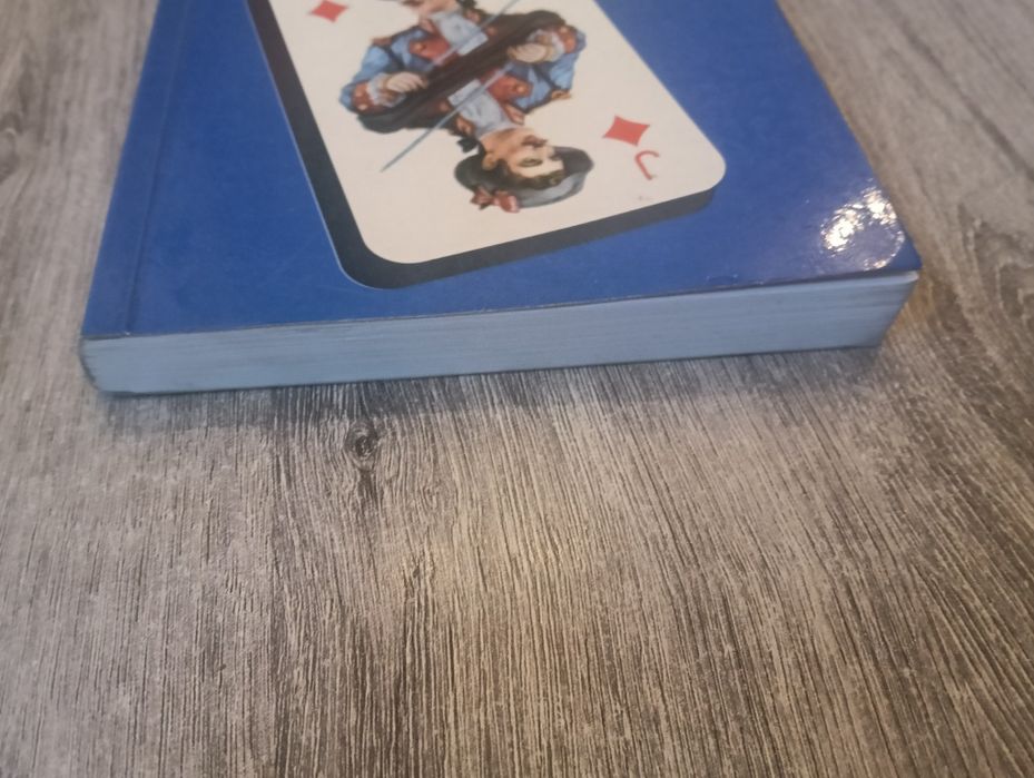 Krystyna Nepomucka Kochanek doskonały