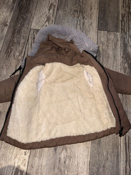 Зимовий комбенизон