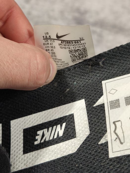 Кроссовки Nike Zoom Pegasus Turbo 2