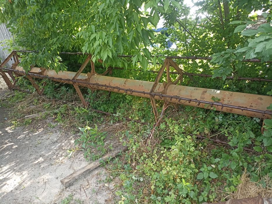 Fortschritt е-516