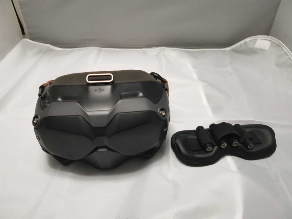 gogle DJI FPV Goggles V2