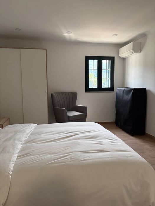 Apartamento t1 5 meses