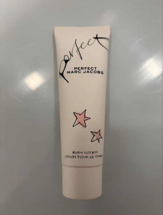Balsam lotion marc jacobs